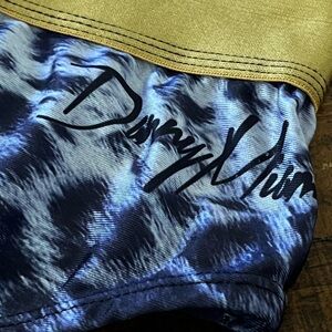 Danny  Miami Animal Print Briefs size L/ Firm Price